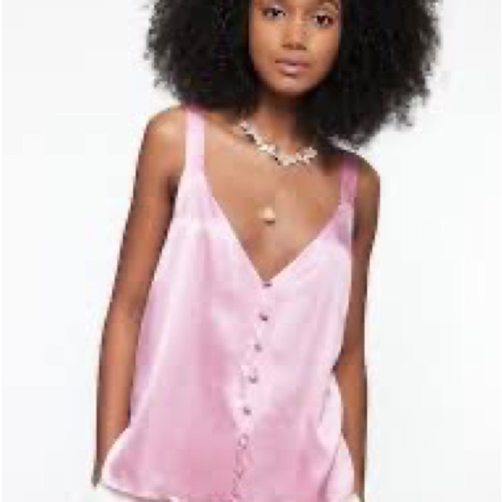 Cami NYC Katey Cami in Candy XXS